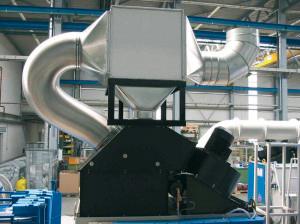 High quality - High performance combined heat-transfer solutions