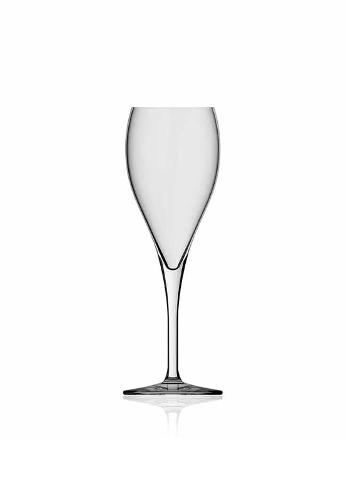 Luce 16 Sparkling Wine Glass