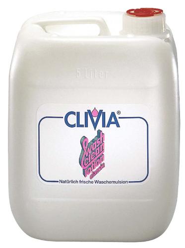CLIVIA classic dispenser-soap