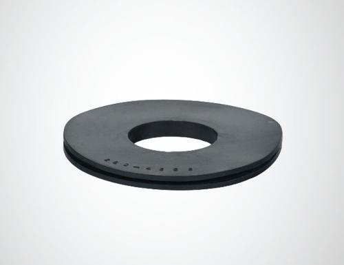 Solid & Silicone Gaskets