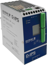 D-IPS500C 500 Watt