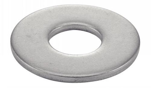 62505 Large Plain Stamped Washers Type L