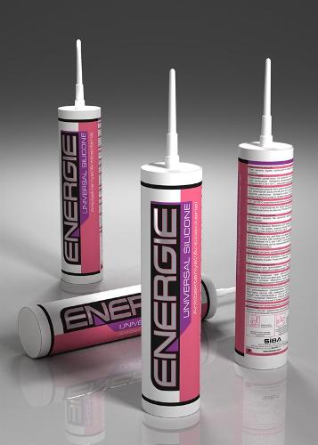 ENERGIE SILICONE UNIVERSAL