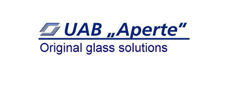 TEMPERED BEND GLASS II