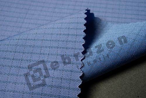 EBR007DX Antistatic ESD Woven Fabric 130 gr/m2