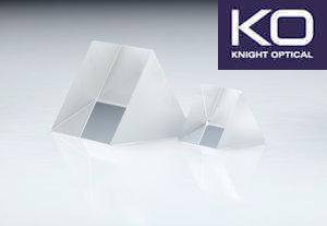Knight Optical’s Prisms for Binoculars and Periscopes