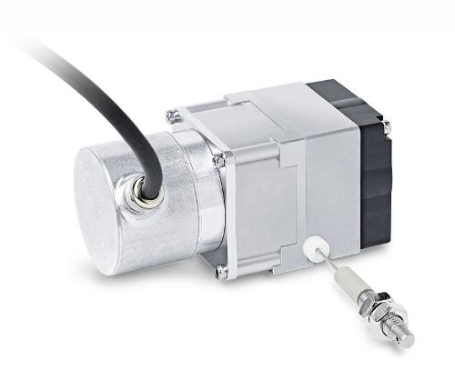 Wire-actuated encoder SG21