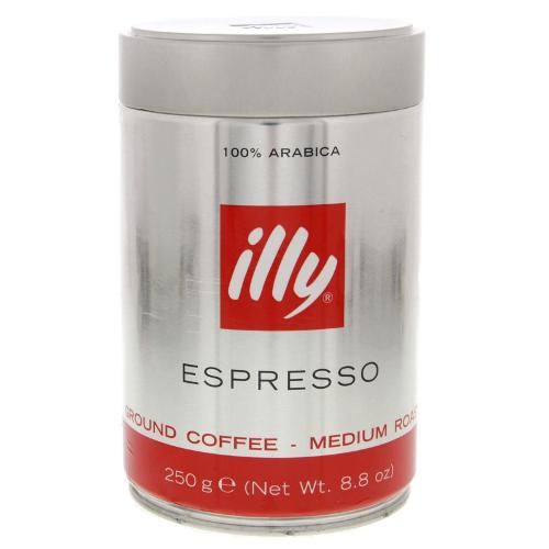 Illy Espresso