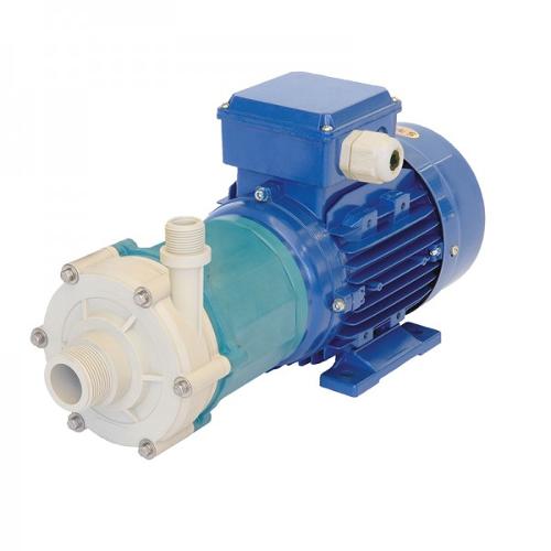 Horizontal centrifugal pump series AM