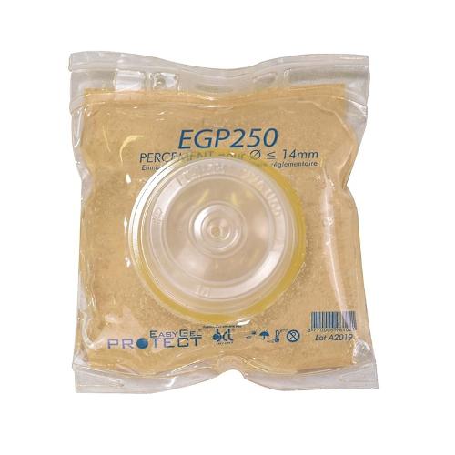 Gel Bag Egp250 For Drilling Ø ≤ 14mm For Drilling Through Smooth Materials