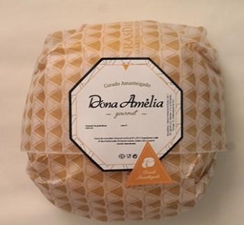 Dona Amélia Cheese