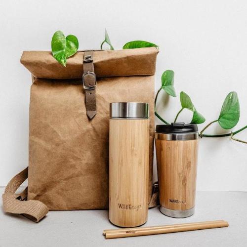 BAMBOO Products
