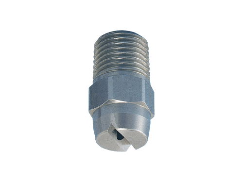 VVP Series – One-piece structure standard flat spray nozzle