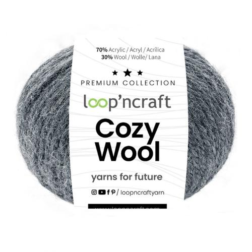 Cozy Wool 