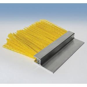Yellow Polymer Strip Brush