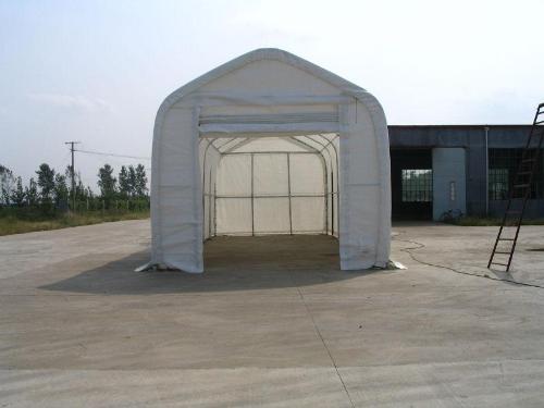Large Temporary Modern Carport