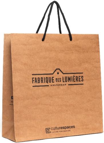 Luxury Craft Paper Bags
