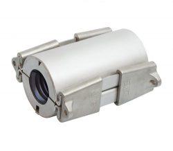 733/2-100 – QR transition coupling, water