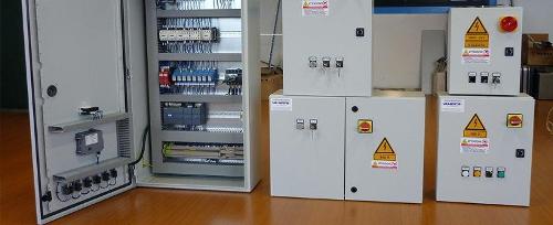 Civil And Industrial Electrical Systems