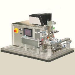 Seed counting and packaging machine