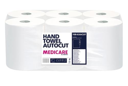 Superior Hand Towel 
