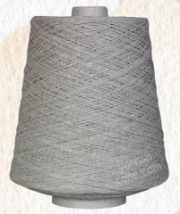 Cotton & Wool & Linen Blended Yarn