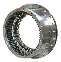 Clutches Bearings