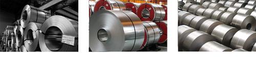 Patterned and Expanded Steel Sheets (P/ES)