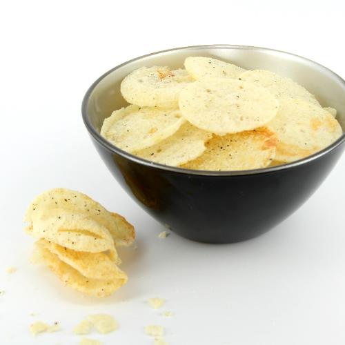 High Protein Chips