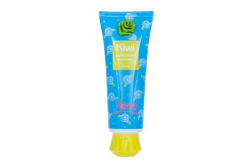 Nomi cosmetics for young girl’s hand cream