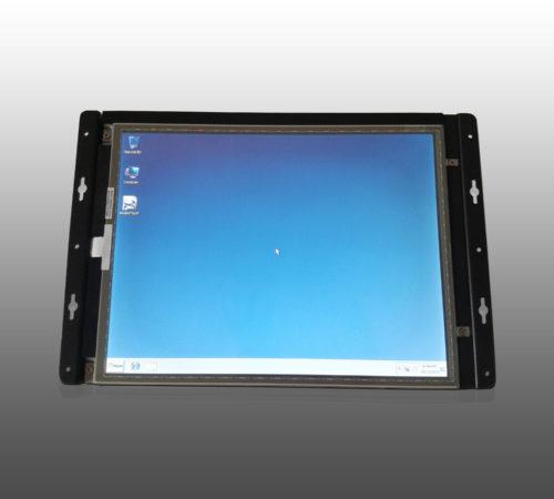 12.1 inch Open Frame Panel PC