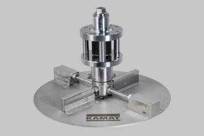 Rotating Joints for High-Pressure Tools