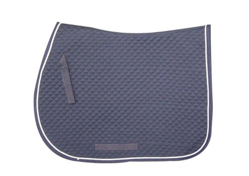 fabric Horse Saddle pad