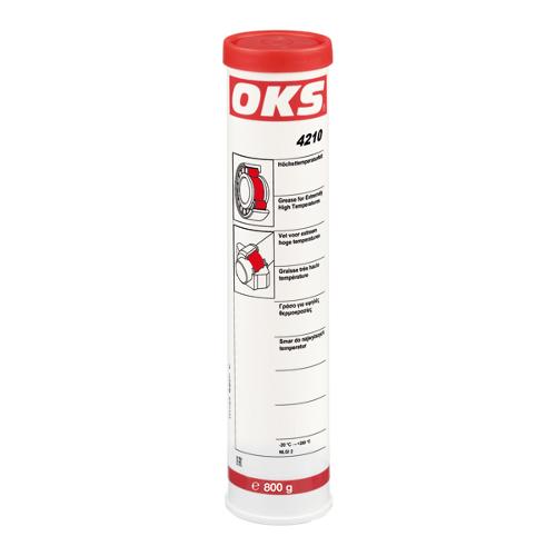 OKS 4210 – Extreme Temperature Grease