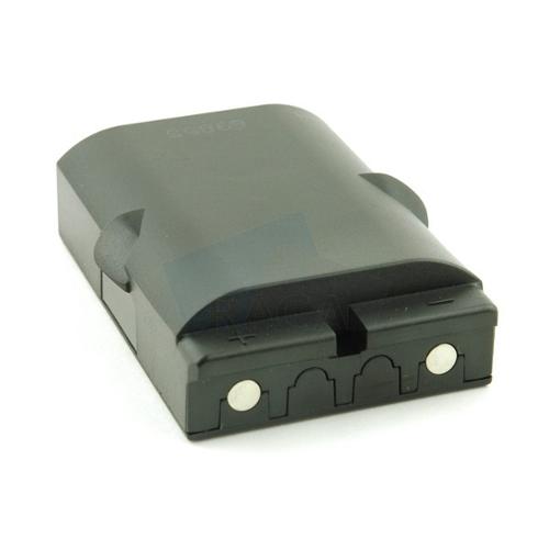 RIK7275 7,2V/1000mAh replacement remote control battery
