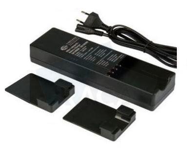 QA109600 original ABB/HBC remote control battery charger