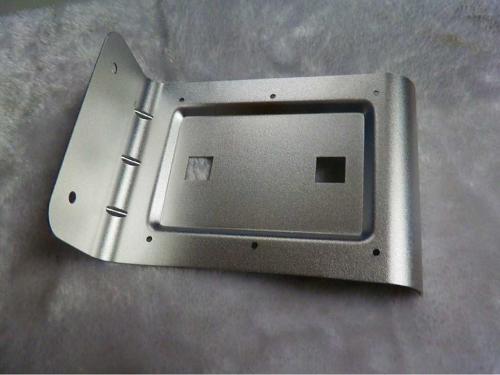 Stainless Steel  Stamping Parts