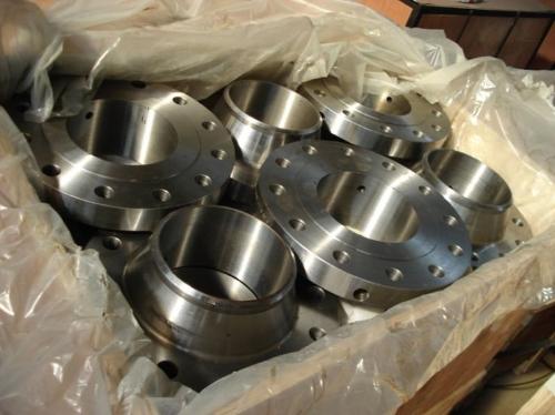 Stainless Steel 316 Flanges