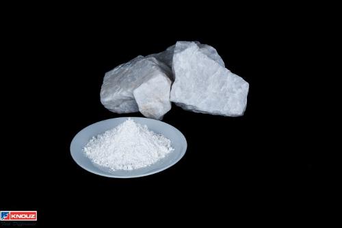 Quartz Powder origin Egypt