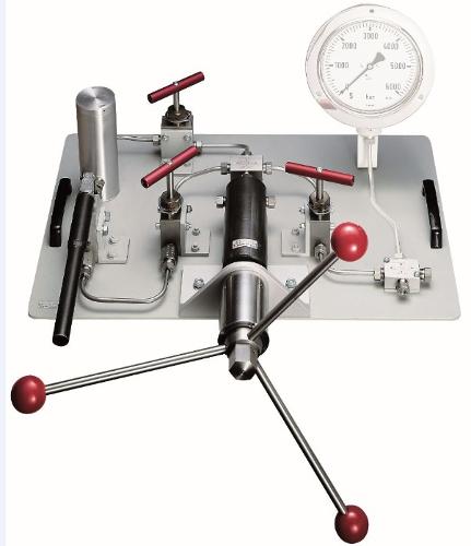 HAND PUMP SYSTEMS