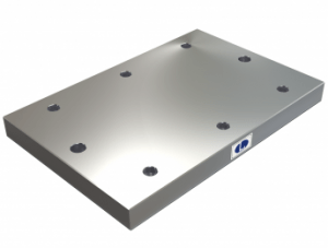 Machinable Fixture Plate