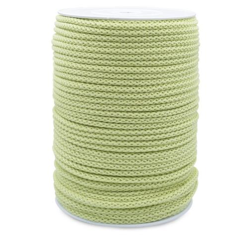 CORD 100% RECYCLED COTTON 5MM