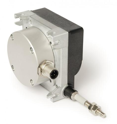 Wire-actuated encoder SG30