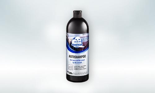 Car shampoo concentrate 1 L