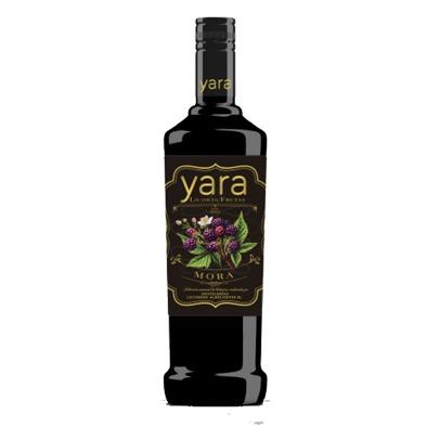 Berry Liqueur 70cl- Yara
