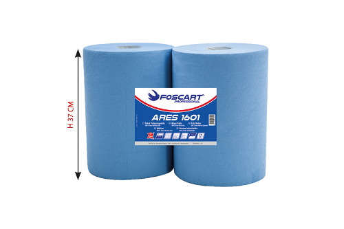 Ares 1601 – wiper rolls