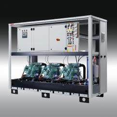 refrigeration-systems / outdoor