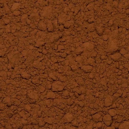 Cocoa powder alk 10-12% org