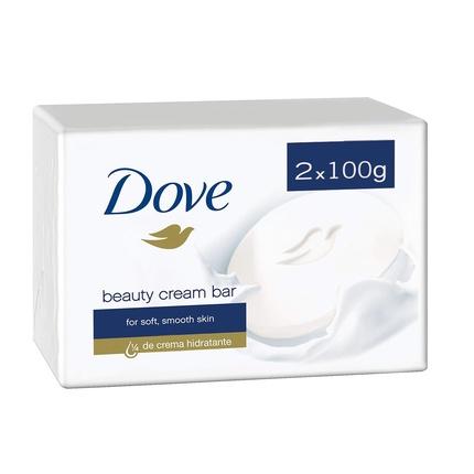 Dove Original Beauty Cream Bar 100g