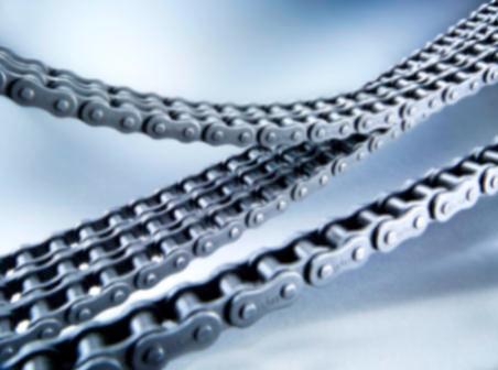 Roller chains /  Transmission chains